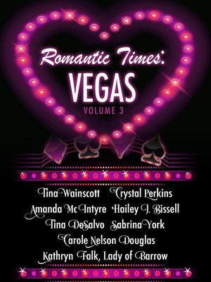 cover image of Romantic Times